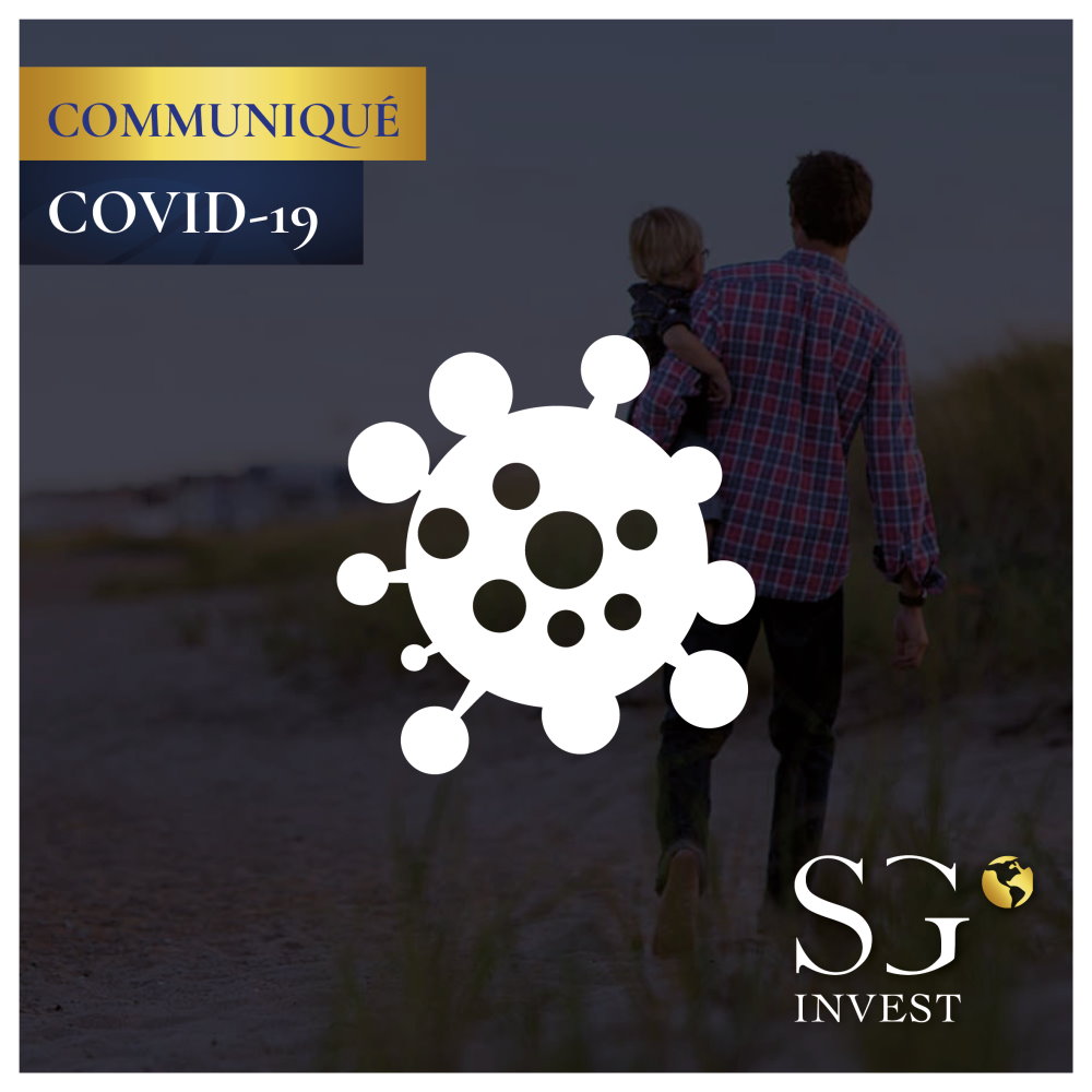 SG INVEST COVID 19